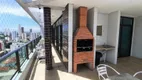 Foto 9 de Apartamento com 1 Quarto à venda, 36m² em Madalena, Recife