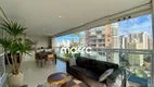 Foto 2 de Apartamento com 3 Quartos à venda, 157m² em Vila Nova Conceição, São Paulo