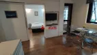 Foto 2 de Apartamento com 1 Quarto para alugar, 42m² em Moema, São Paulo