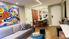 Foto 2 de Apartamento com 3 Quartos para venda ou aluguel, 110m² em Planalto Paulista, São Paulo