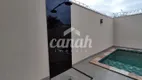 Foto 12 de Casa de Condomínio com 3 Quartos à venda, 152m² em Villas Mabel, Ribeirão Preto