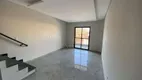 Foto 3 de Casa de Condomínio com 2 Quartos à venda, 105m² em Vila Guilhermina, Praia Grande