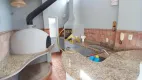 Foto 8 de Sobrado com 4 Quartos para alugar, 270m² em Parque da Hípica, Campinas