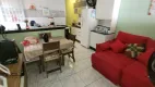 Foto 10 de Casa com 2 Quartos à venda, 66m² em Mirim, Praia Grande