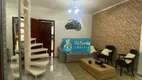 Foto 3 de Casa com 3 Quartos à venda, 172m² em Vila Guilhermina, Praia Grande