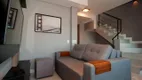 Foto 3 de Apartamento com 1 Quarto à venda, 72m² em Jurerê Internacional, Florianópolis