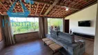 Foto 4 de Casa com 3 Quartos para alugar, 120m² em , Santa Bárbara