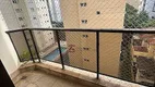 Foto 10 de Apartamento com 4 Quartos para alugar, 170m² em Paraíso, São Paulo