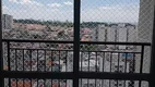 Foto 2 de Apartamento com 2 Quartos à venda, 50m² em Vila Carrão, São Paulo