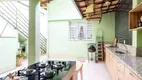 Foto 25 de Casa com 4 Quartos à venda, 146m² em Paquetá, Belo Horizonte