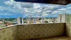 Foto 7 de Apartamento com 4 Quartos à venda, 140m² em Nova Campinas, Campinas