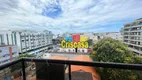 Foto 4 de Cobertura com 3 Quartos à venda, 180m² em Centro, Cabo Frio