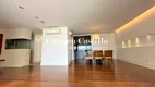 Foto 4 de Apartamento com 4 Quartos para alugar, 218m² em Brooklin, São Paulo