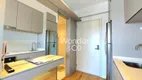 Foto 11 de Apartamento com 1 Quarto à venda, 22m² em Brooklin, São Paulo