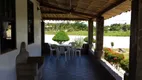 Foto 15 de Casa com 6 Quartos à venda, 400m² em Jauá, Camaçari