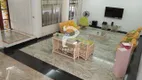 Foto 13 de Casa de Condomínio com 5 Quartos à venda, 550m² em Enseada, Guarujá