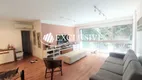 Foto 5 de Apartamento com 3 Quartos à venda, 125m² em Lagoa, Rio de Janeiro