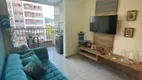 Foto 2 de Apartamento com 2 Quartos à venda, 58m² em Martim de Sa, Caraguatatuba