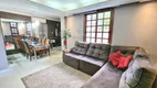 Foto 4 de Casa de Condomínio com 3 Quartos à venda, 95m² em Camaquã, Porto Alegre