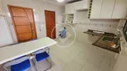 Foto 17 de Apartamento com 3 Quartos à venda, 127m² em Pompeia, Santos