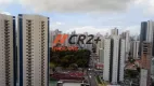 Foto 19 de Cobertura com 4 Quartos à venda, 220m² em Tamarineira, Recife