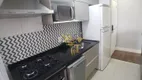 Foto 11 de Apartamento com 1 Quarto para alugar, 52m² em Jardim Anália Franco, São Paulo