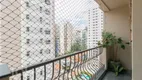 Foto 23 de Apartamento com 3 Quartos à venda, 125m² em Moema, São Paulo