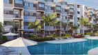 Foto 3 de Apartamento com 2 Quartos à venda, 45m² em Praia dos Carneiros, Tamandare