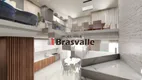 Foto 13 de Apartamento com 3 Quartos à venda, 158m² em Neva, Cascavel