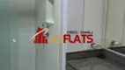 Foto 6 de Flat com 1 Quarto para alugar, 29m² em Campo Belo, São Paulo