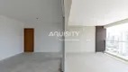 Foto 8 de Apartamento com 3 Quartos à venda, 134m² em Vila Bertioga, São Paulo