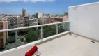 Foto 14 de Apartamento com 2 Quartos para alugar, 75m² em Copacabana, Rio de Janeiro