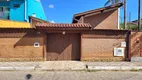 Foto 2 de Casa com 3 Quartos à venda, 122m² em Residencial Village Serrano, São Bento do Sapucaí