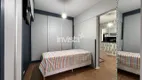 Foto 6 de Apartamento com 1 Quarto para alugar, 58m² em Marapé, Santos