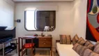 Foto 23 de Apartamento com 2 Quartos para alugar, 122m² em Jardim Paulista, São Paulo