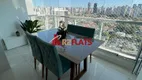 Foto 9 de Flat com 1 Quarto à venda, 44m² em Brooklin, São Paulo