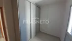 Foto 13 de Apartamento com 3 Quartos para alugar, 86m² em Paulicéia, Piracicaba