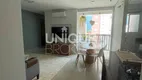 Foto 4 de Apartamento com 3 Quartos à venda, 77m² em Bosque dos Jacarandas, Jundiaí