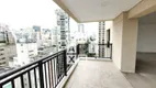 Foto 6 de Apartamento com 3 Quartos à venda, 226m² em Jardins, São Paulo