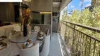 Foto 2 de Apartamento com 2 Quartos à venda, 125m² em Jardim da Glória, São Paulo
