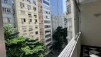 Foto 11 de Apartamento com 4 Quartos para alugar, 182m² em Leme, Rio de Janeiro