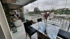 Foto 7 de Apartamento com 3 Quartos à venda, 126m² em Morumbi, São Paulo