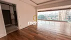Foto 6 de Apartamento com 3 Quartos à venda, 132m² em Brooklin, São Paulo