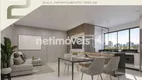 Foto 3 de Apartamento com 2 Quartos à venda, 64m² em Santa Efigênia, Belo Horizonte