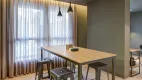 Foto 14 de Apartamento com 1 Quarto para alugar, 24m² em Campo Belo, São Paulo