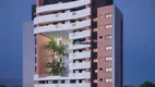 Foto 2 de Apartamento com 2 Quartos à venda, 70m² em Bigorrilho, Curitiba