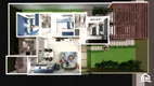 Foto 13 de Casa de Condomínio com 3 Quartos à venda, 106m² em Pitimbu, Natal