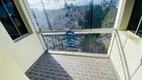 Foto 12 de Apartamento com 1 Quarto à venda, 47m² em Brotas, Salvador