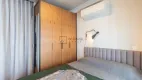 Foto 18 de Apartamento com 1 Quarto para alugar, 42m² em Moema, São Paulo