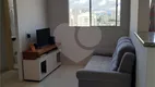 Foto 22 de Apartamento com 2 Quartos à venda, 56m² em Vila Della Piazza, Jundiaí